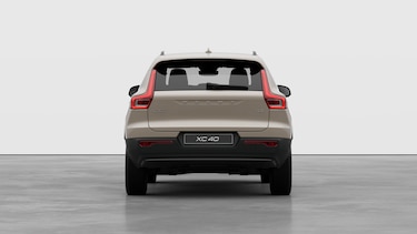 Exterior Studio Rear