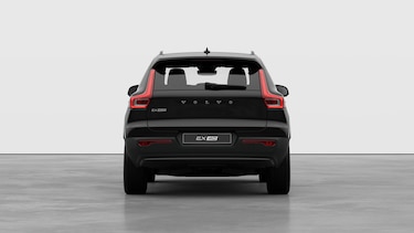 Exterior Studio Rear