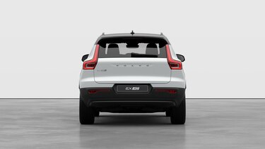 Exterior Studio Rear