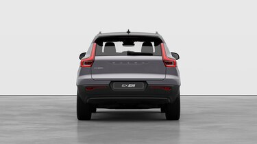 Exterior Studio Rear