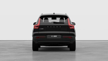 Exterior Studio Rear