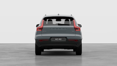 Exterior Studio Rear