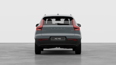 Exterior Studio Rear