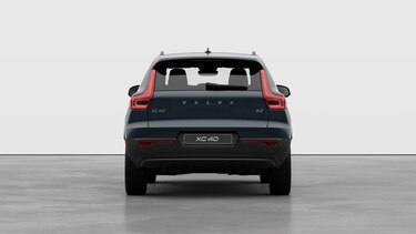 Exterior Studio Rear