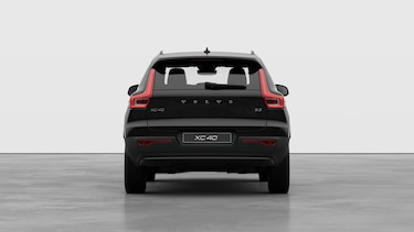 Exterior Studio Rear