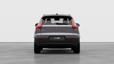 Exterior Studio Rear