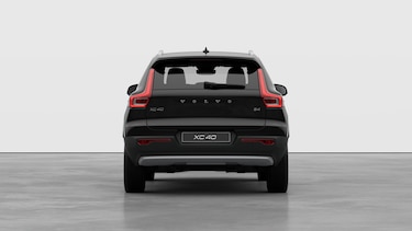 Exterior Studio Rear