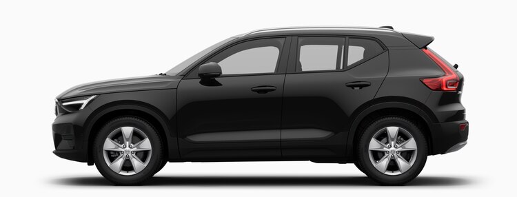 XC40