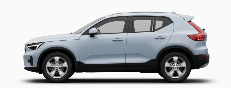 XC40