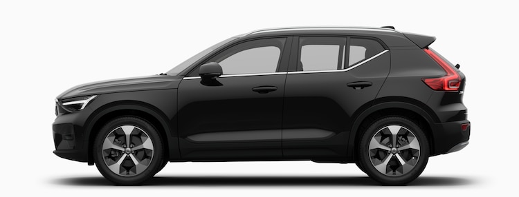 XC40