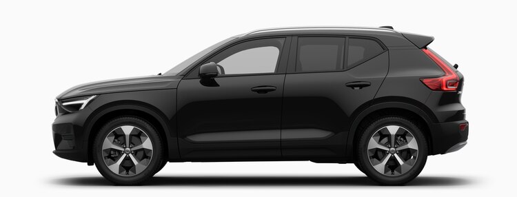 XC40