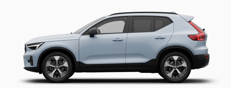XC40