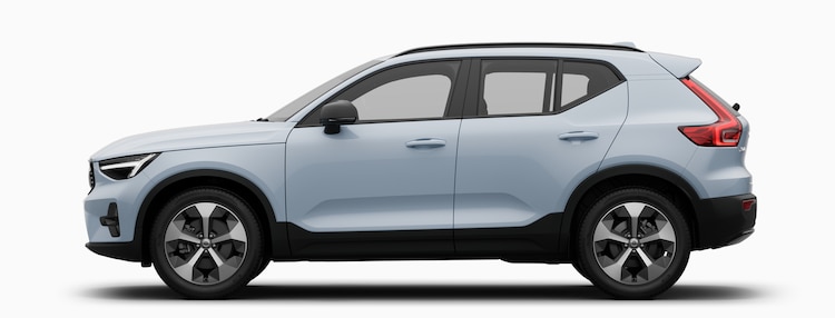 XC40