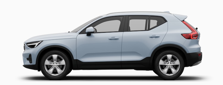 XC40