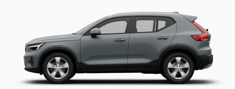 XC40