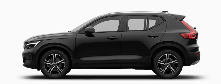 XC40