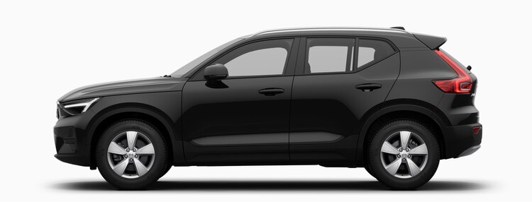 XC40