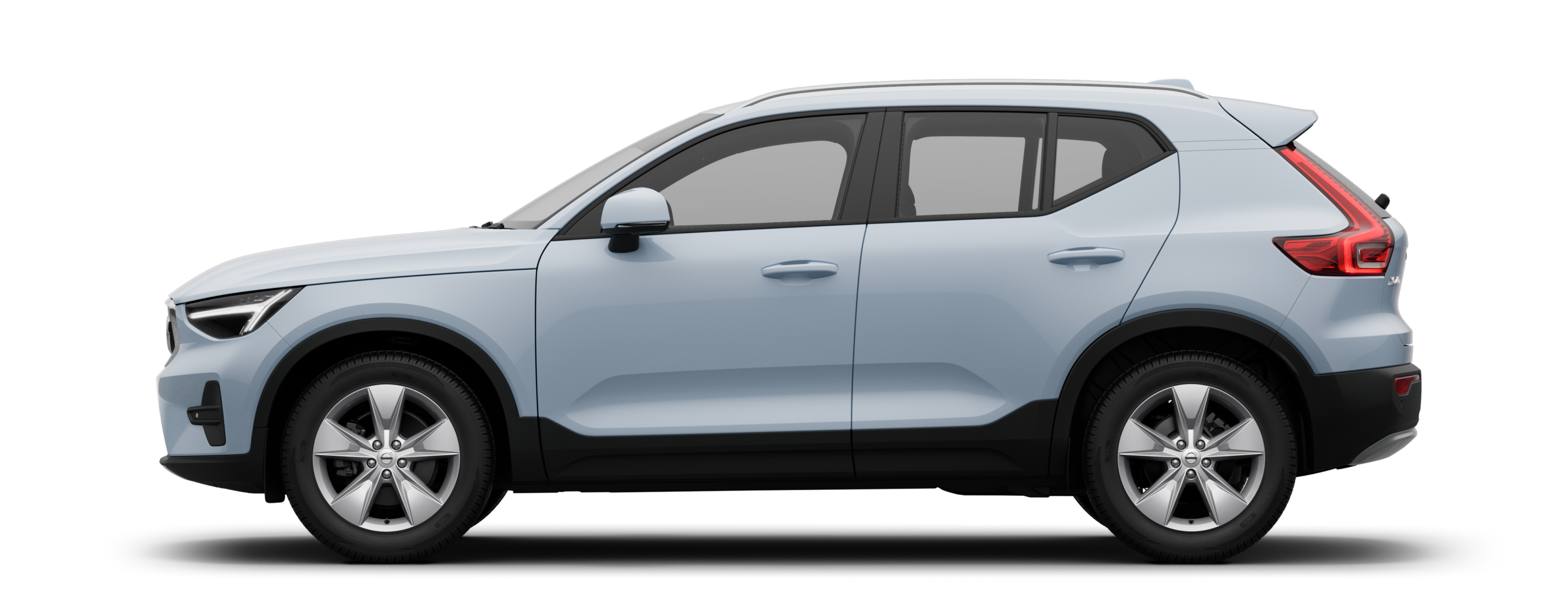 XC40