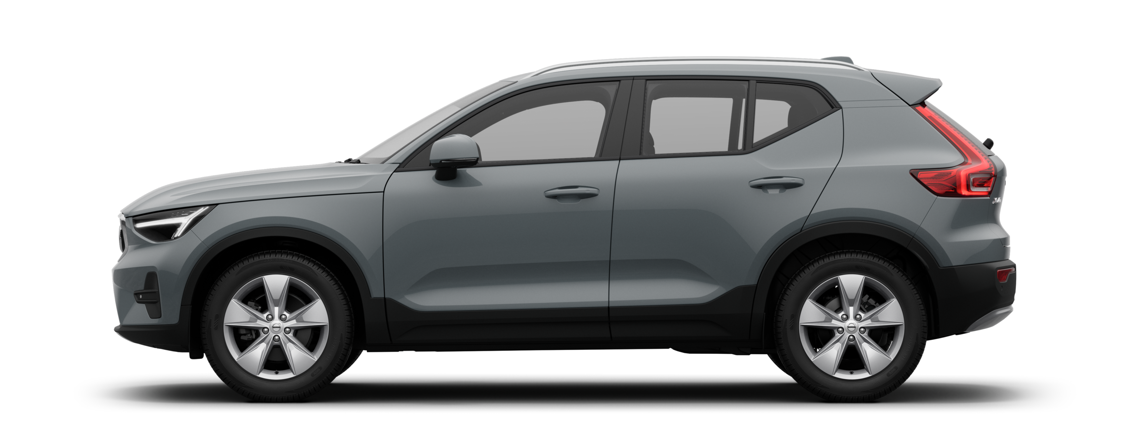 XC40