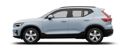 XC40