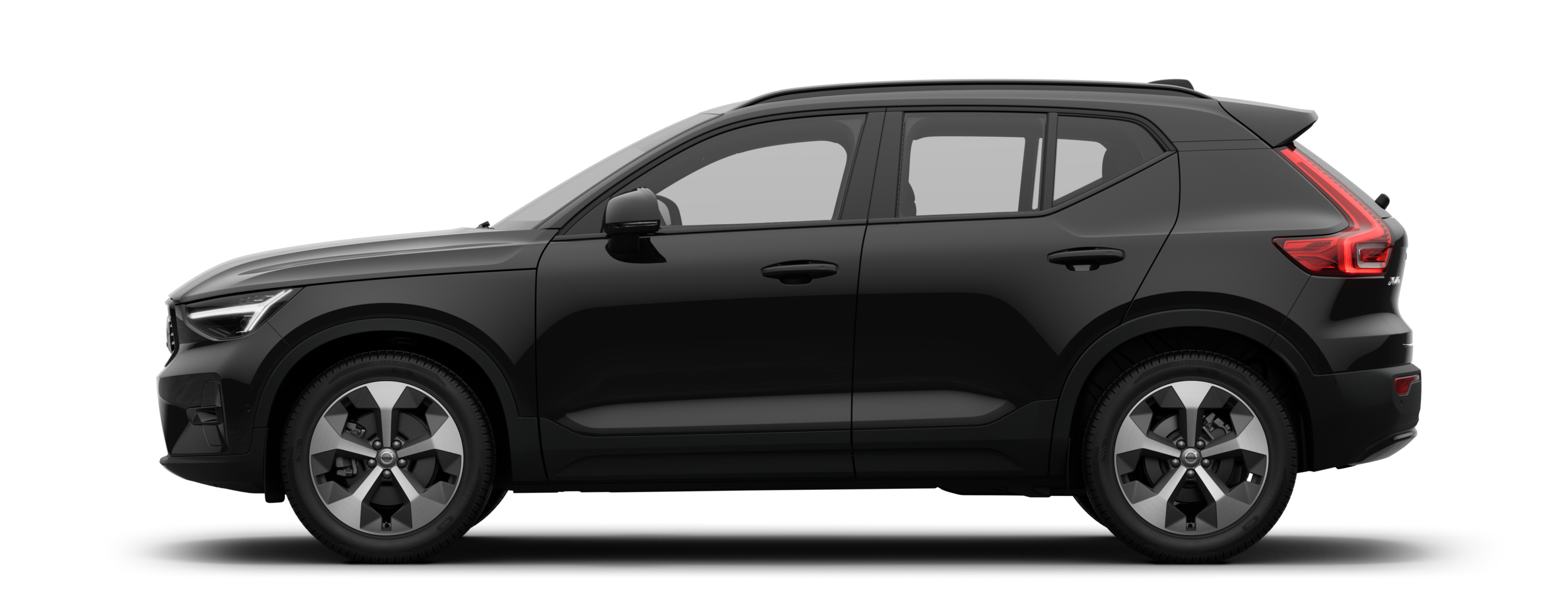 XC40