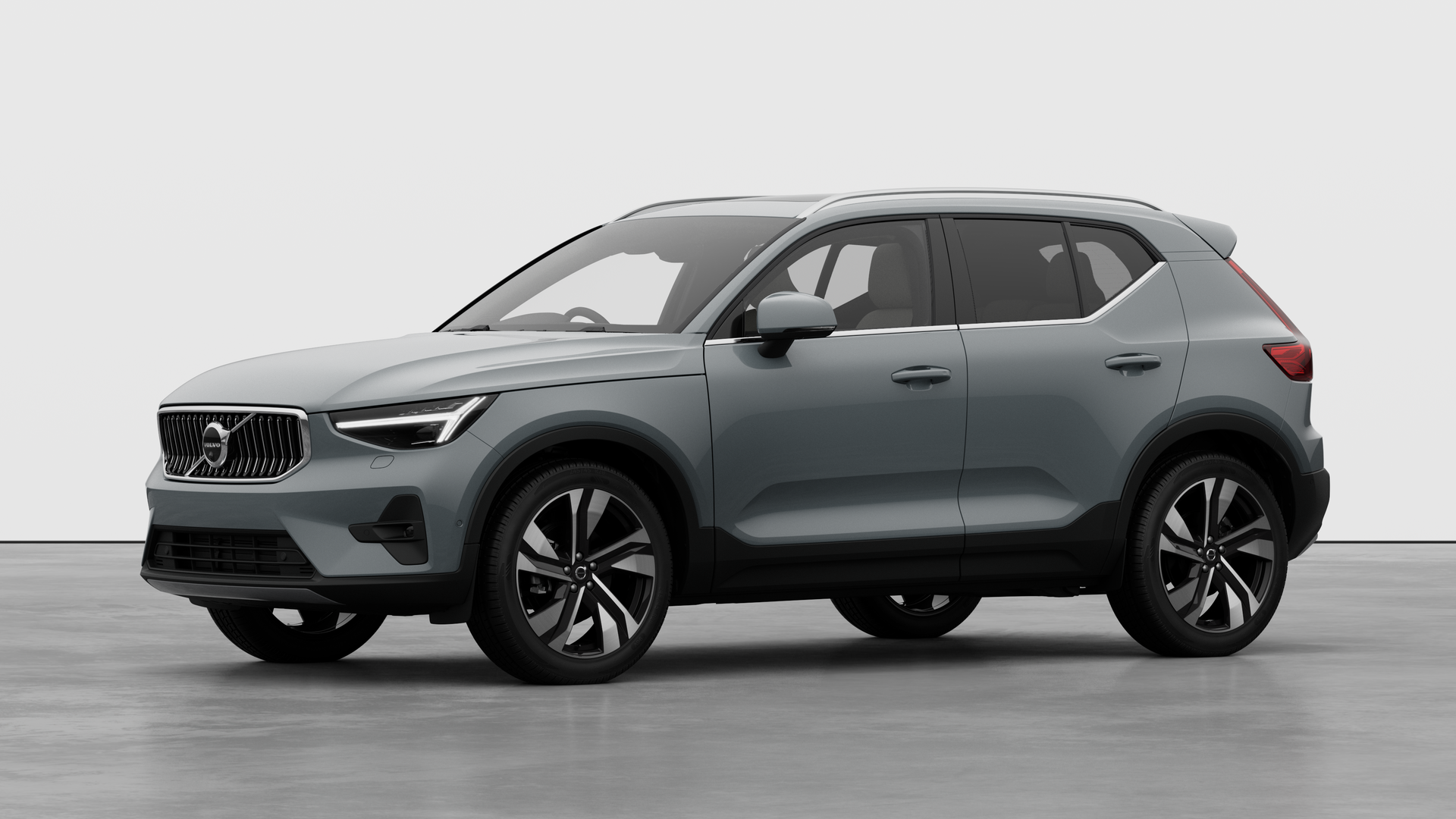 VOLVO XC40 2.0 B4P Ultra Bright 5dr Auto