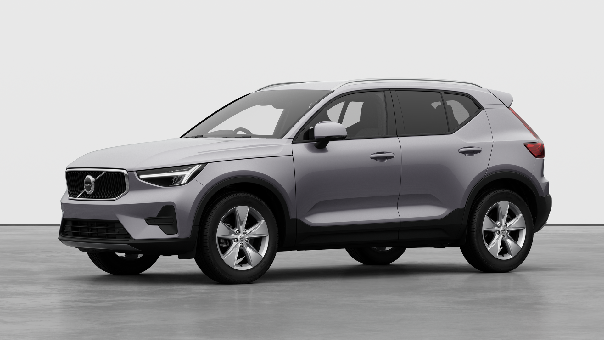  VOLVO XC40 2.0 B3P Core 5dr Auto