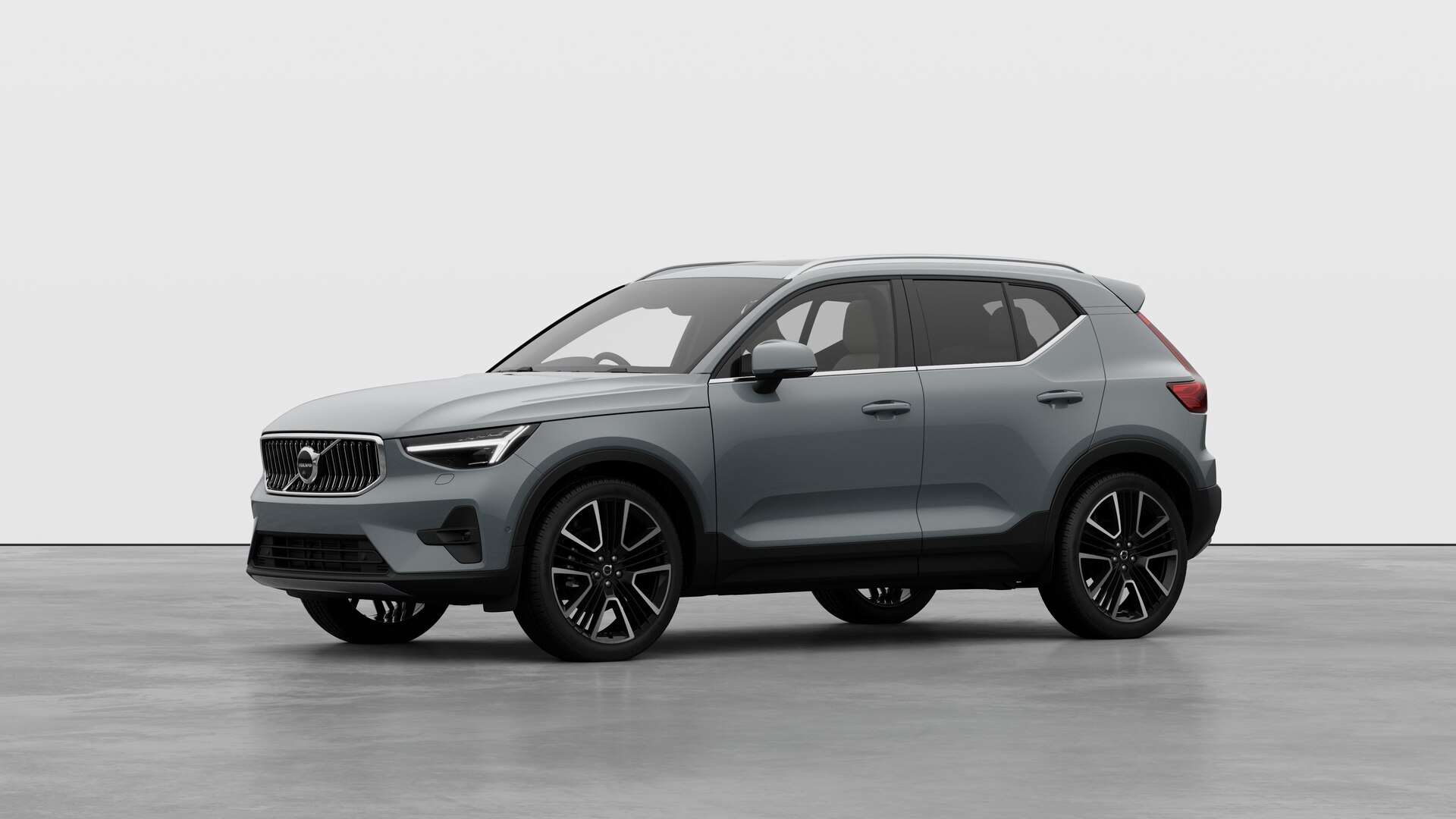  VOLVO XC40 2.0 B4P Ultra Bright 5dr Auto