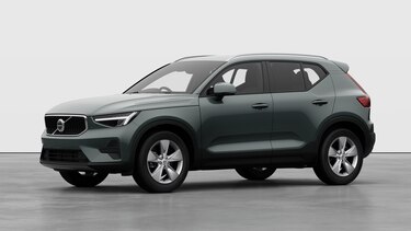 Volvo XC40 Estate 2.0 B3P Core 5dr Auto in Forest Lake