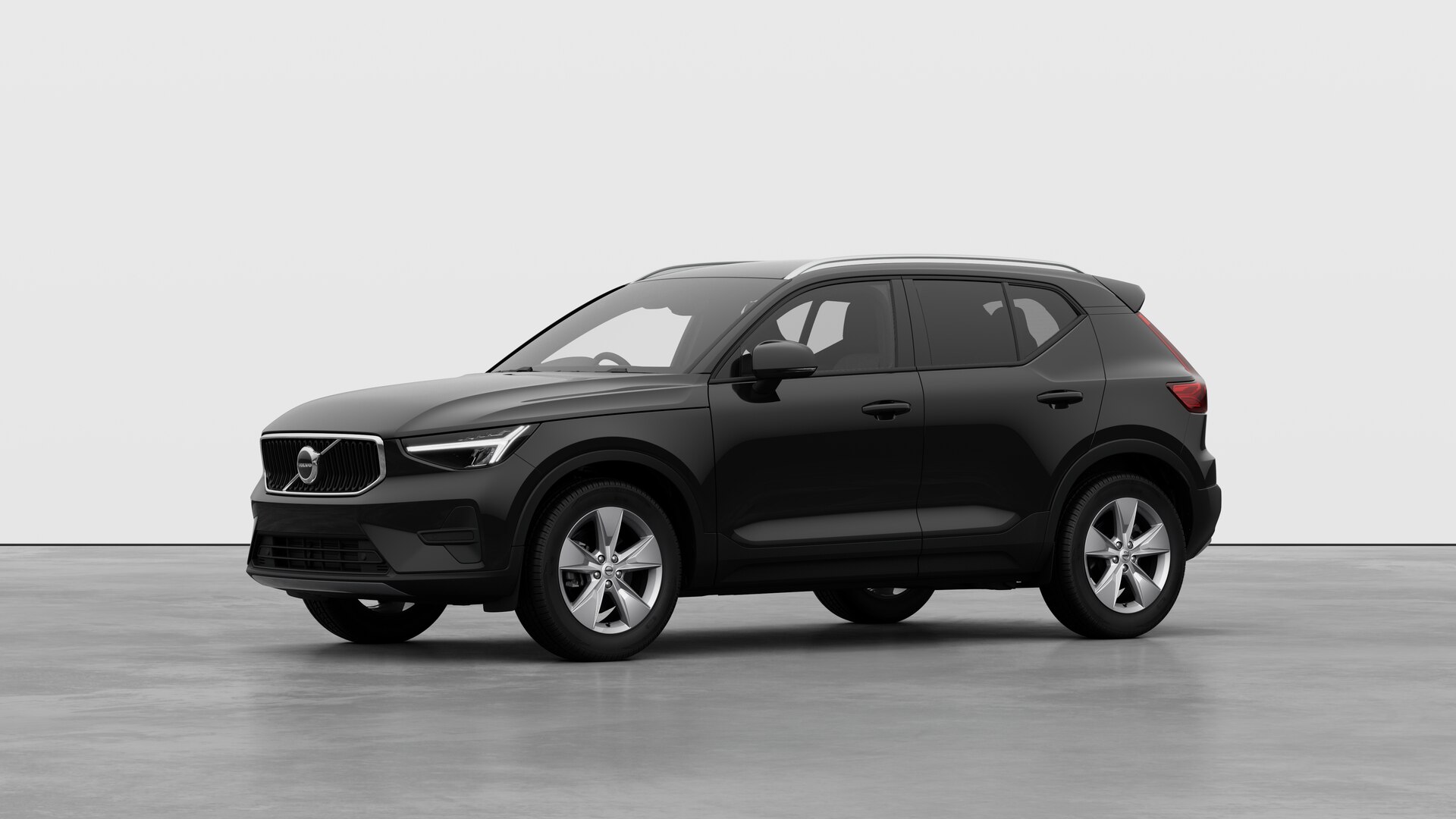  VOLVO XC40 2.0 B3P Core 5dr Auto