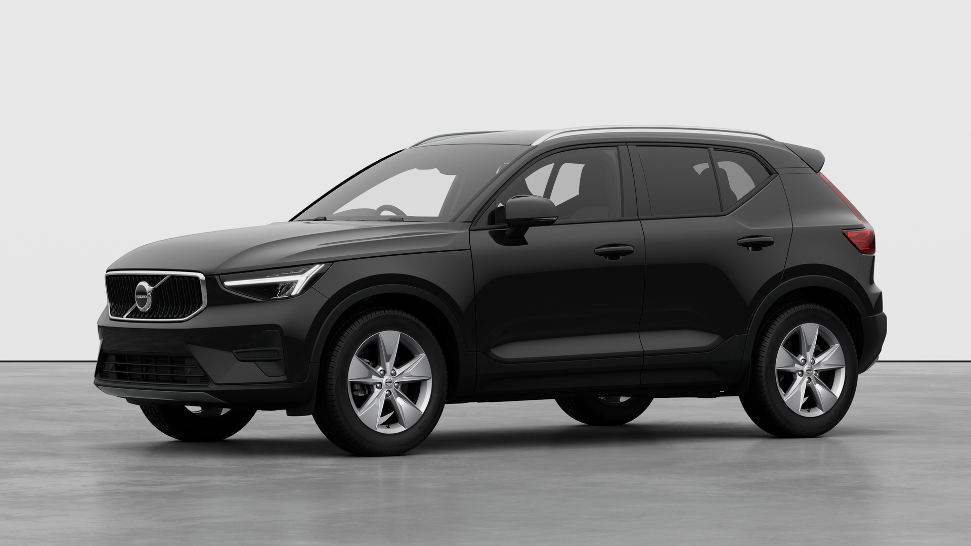 VOLVO XC40 2.0 B3P Core 5dr Auto