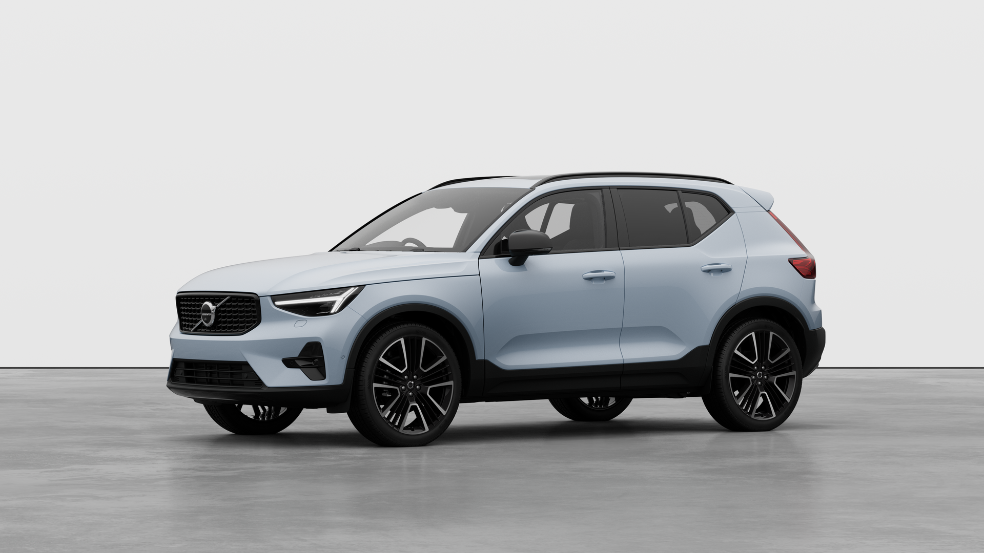  VOLVO XC40 2.0 B4P Ultra Dark 5dr Auto