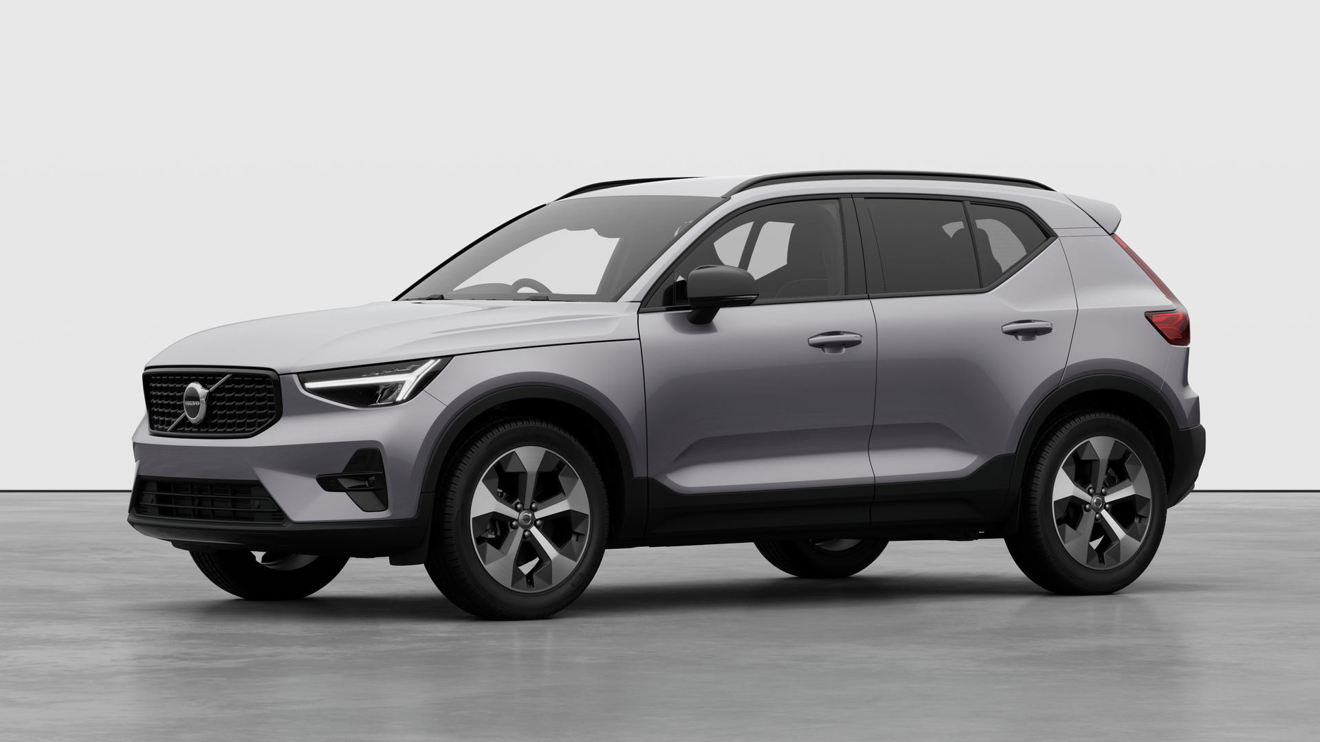  VOLVO XC40 2.0 B4P Plus Dark 5dr Auto