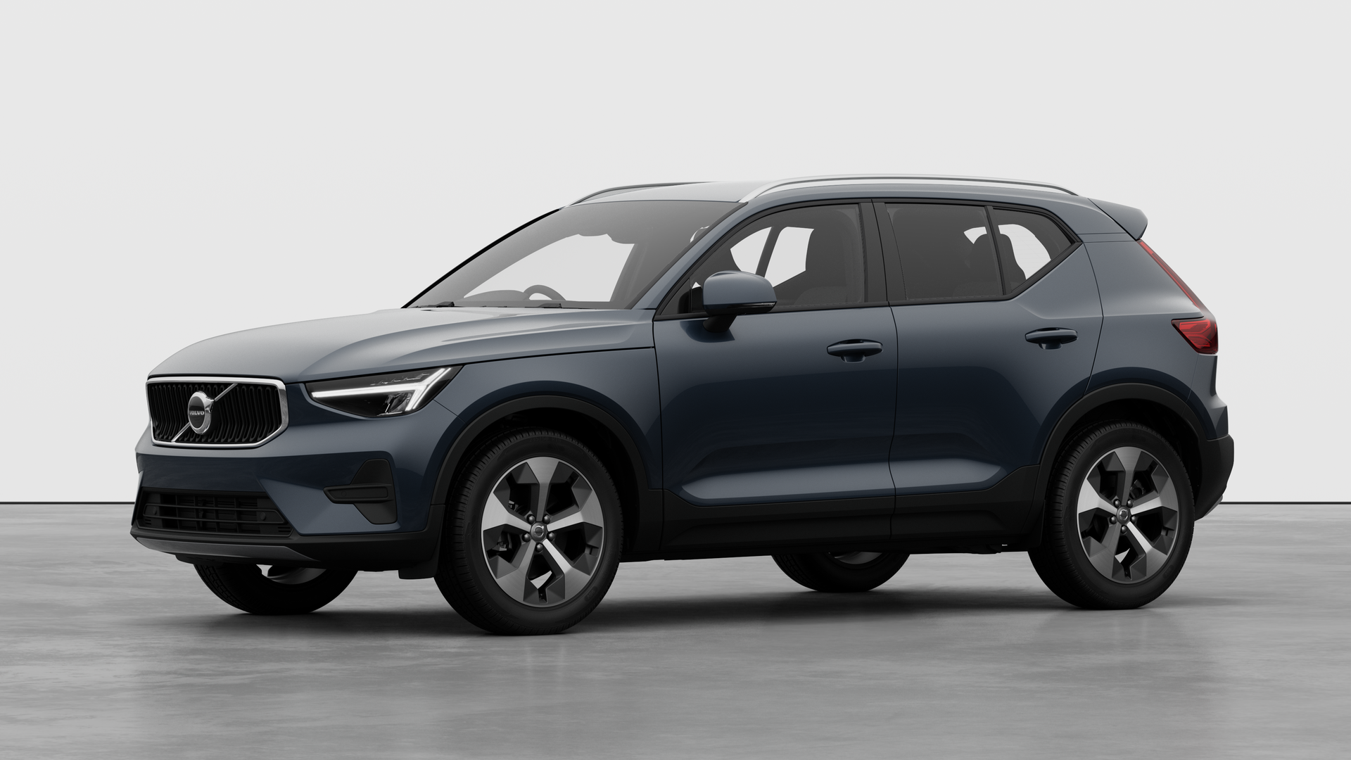  VOLVO XC40 2.0 B3P Core 5dr Auto