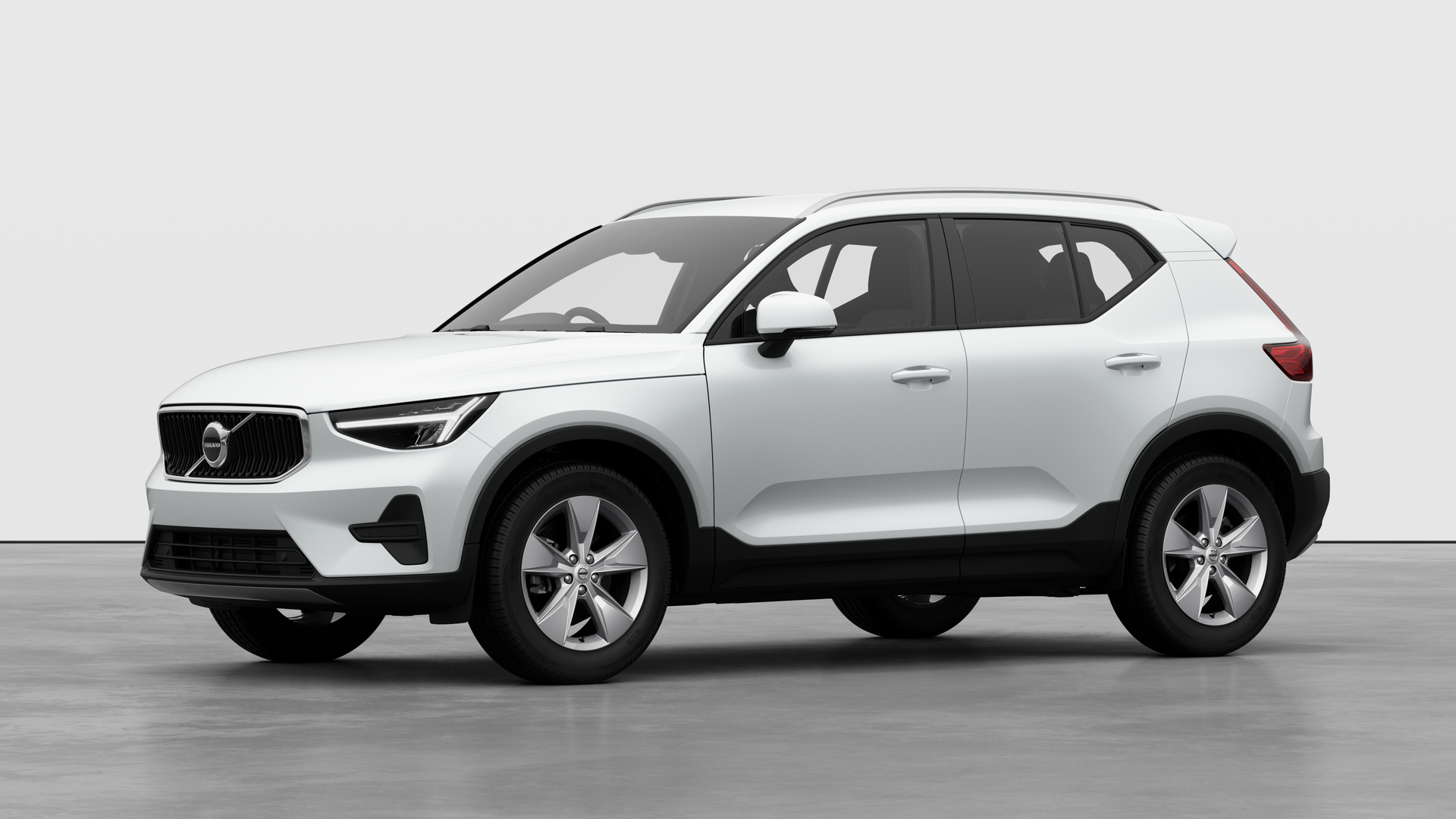  VOLVO XC40 2.0 B3P Core 5dr Auto