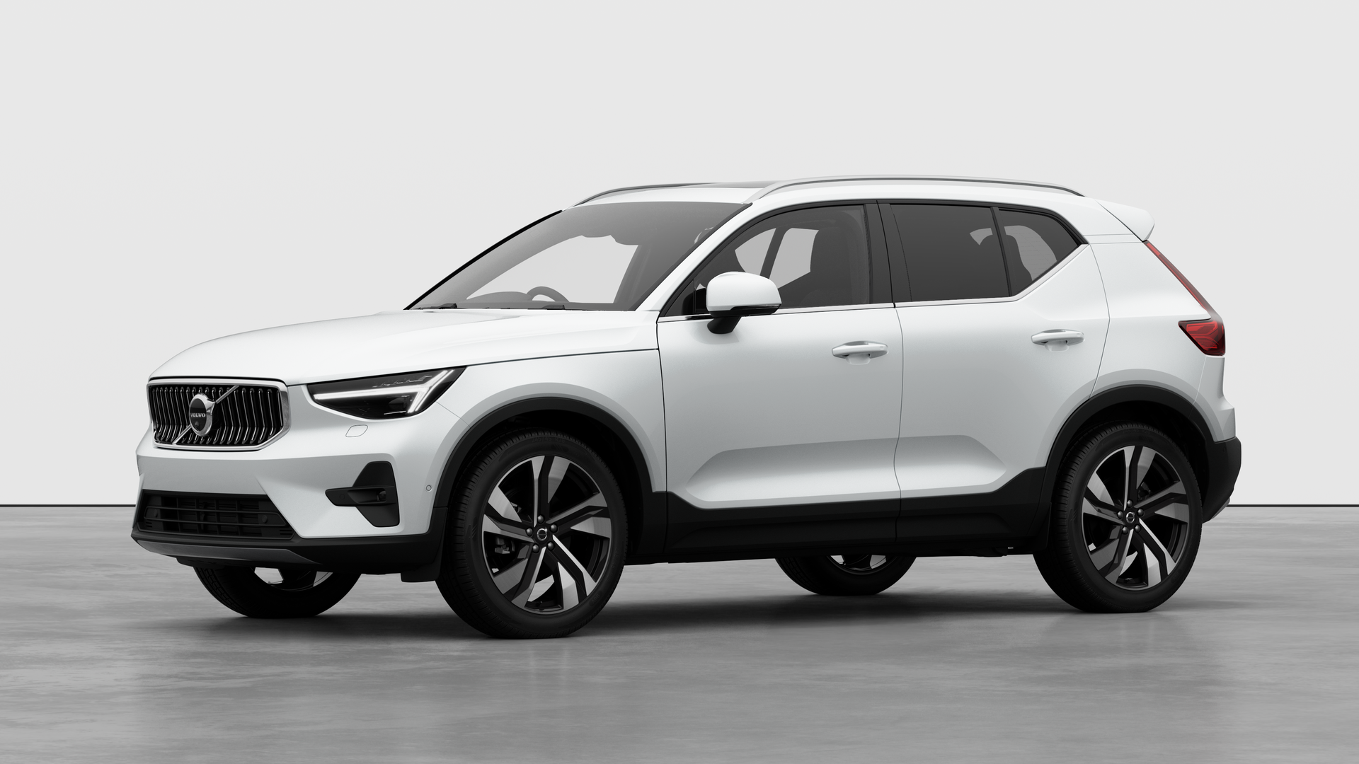  VOLVO XC40 2.0 B4P Ultra Bright 5dr Auto