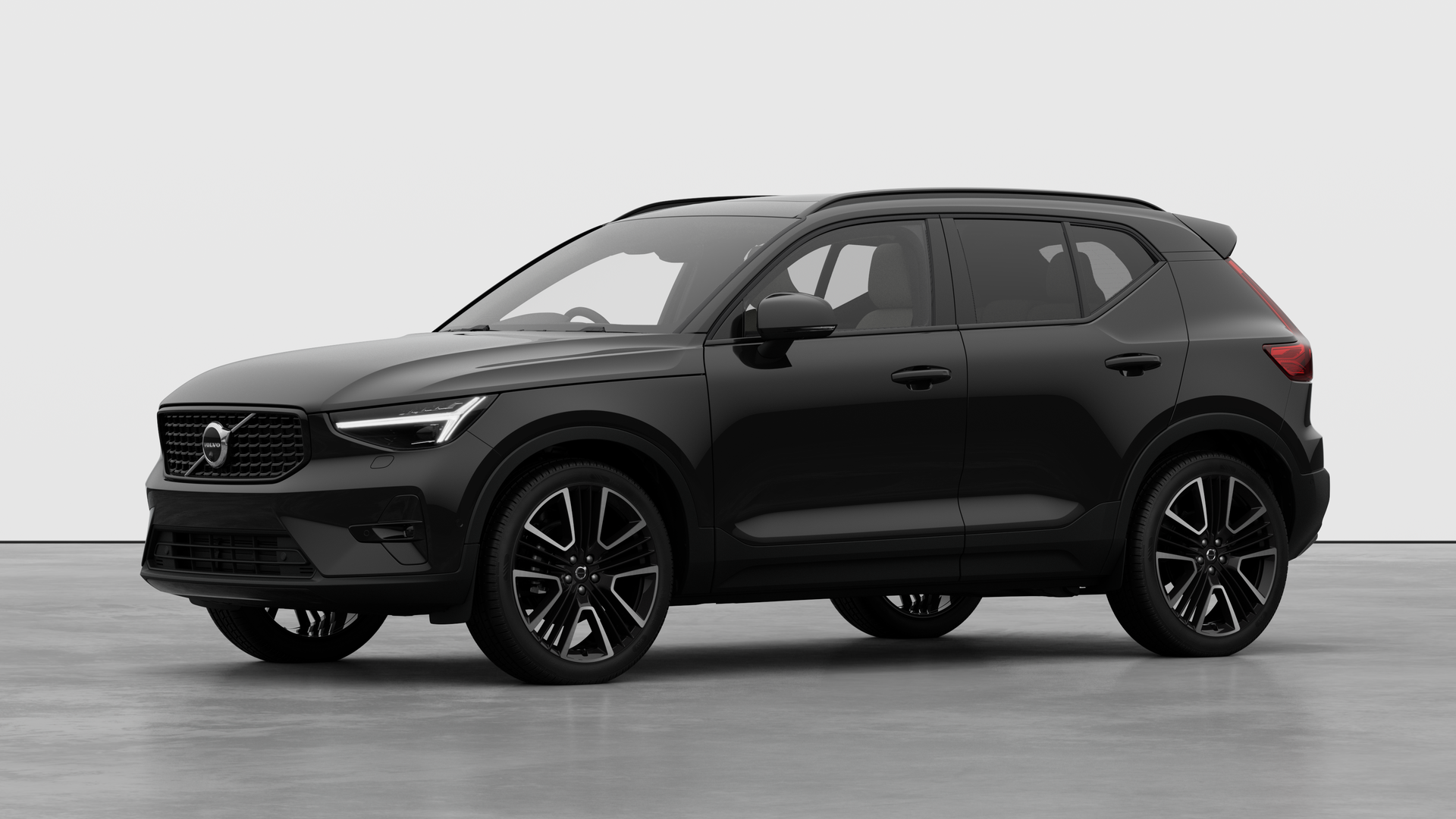  VOLVO XC40 2.0 B4P Ultra Dark 5dr Auto