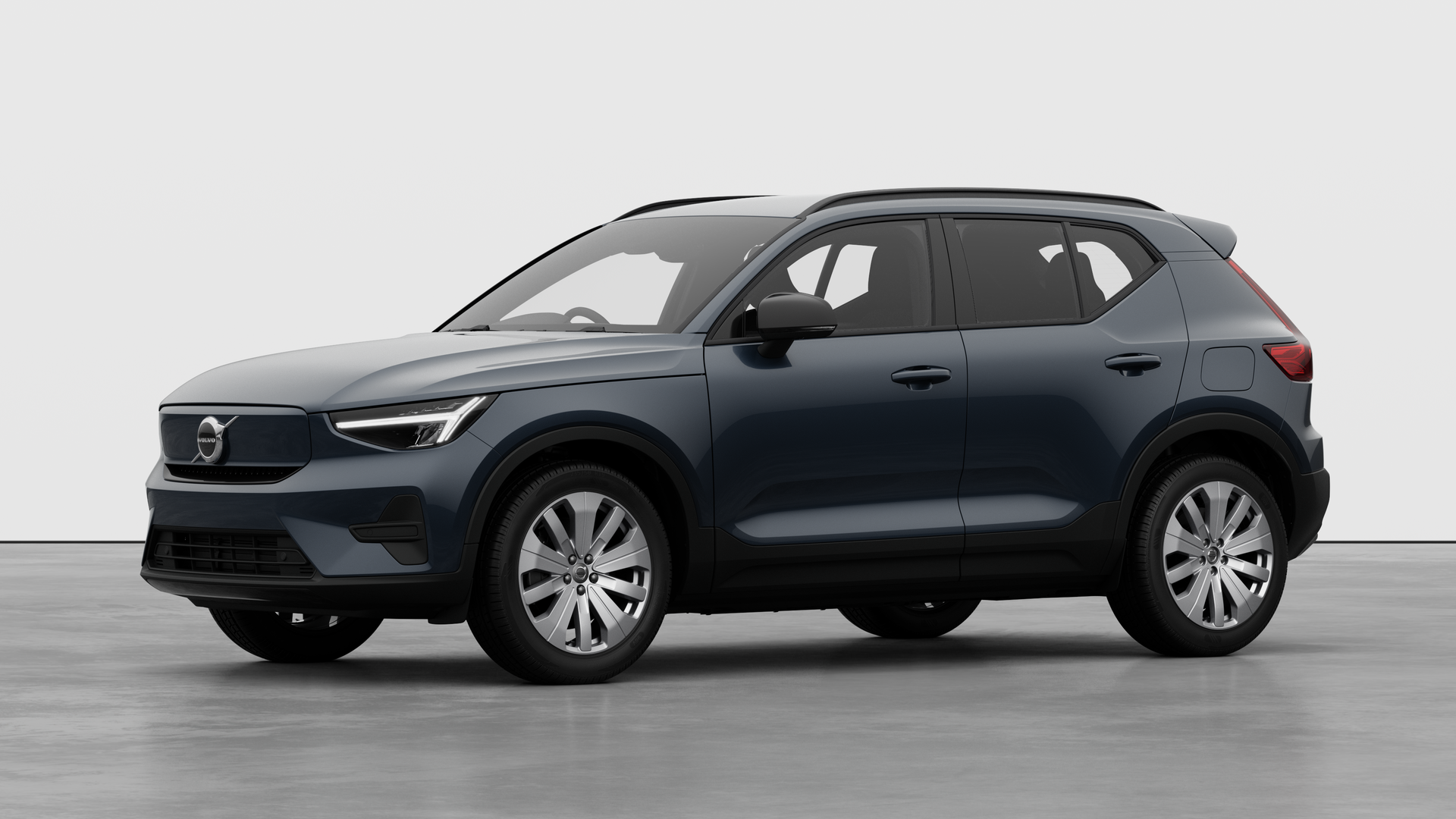  VOLVO EX40 185kW Extended Range Core 82kWh 5dr Auto