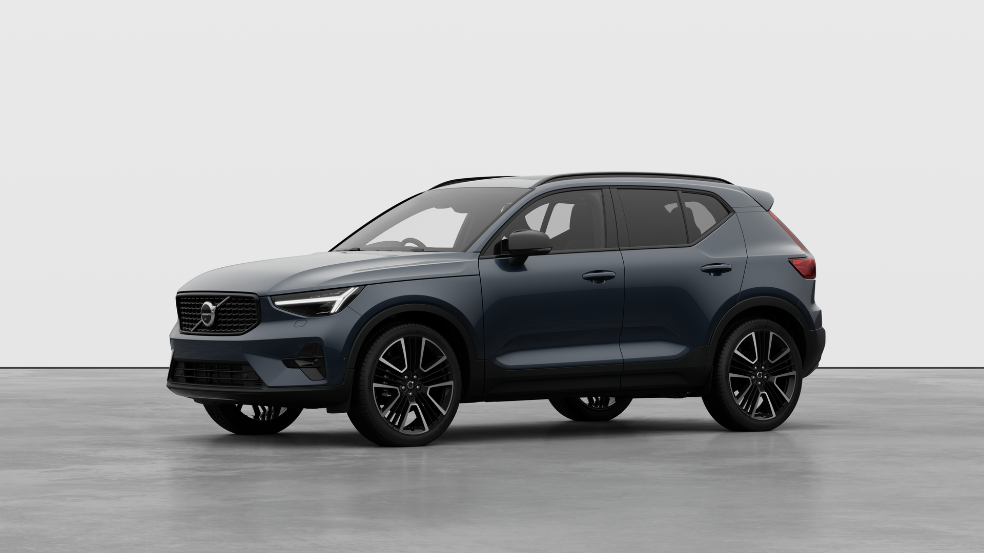  VOLVO XC40 2.0 B4P Ultra Dark 5dr Auto