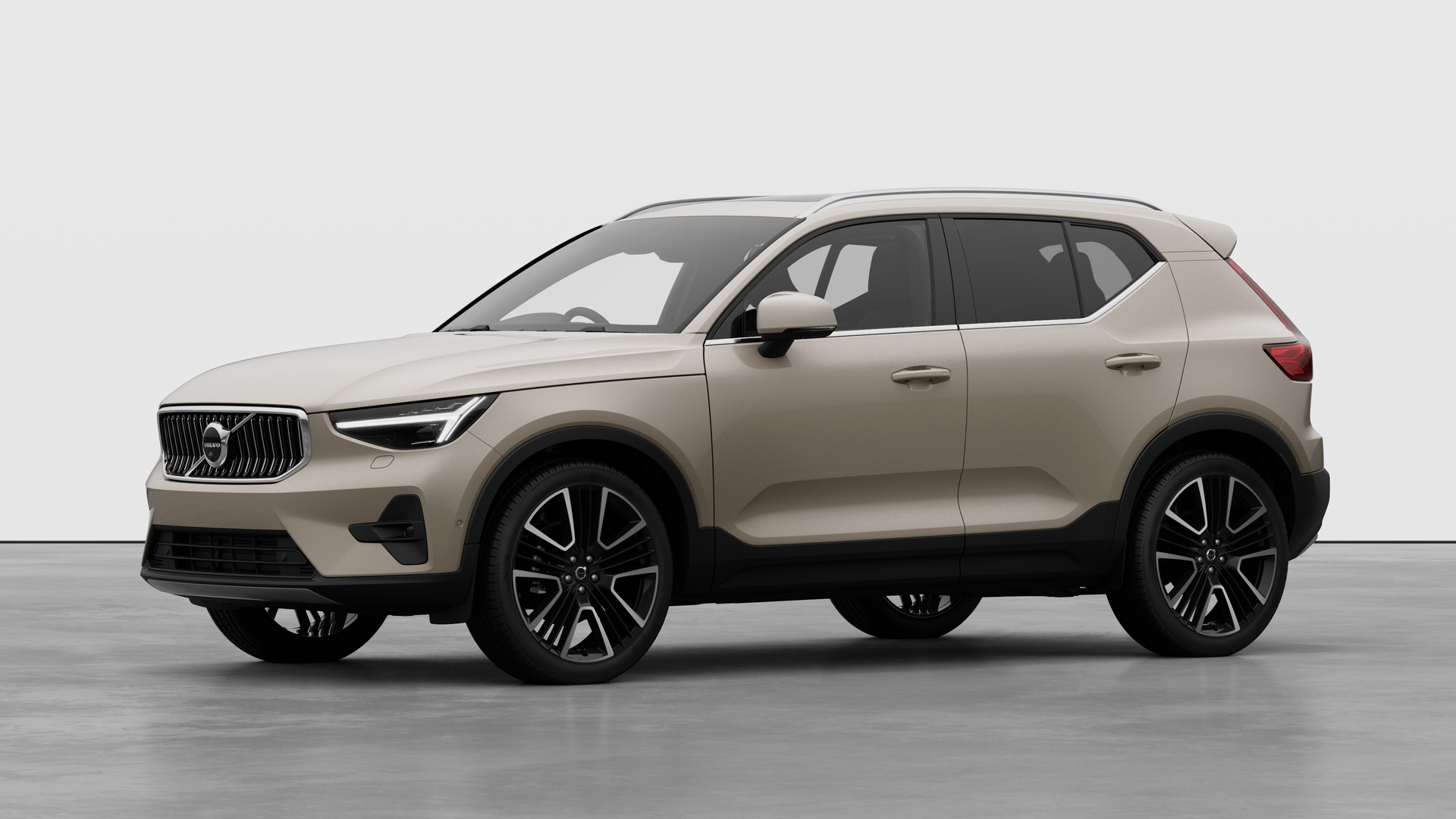  VOLVO XC40 2.0 B4P Ultra Bright 5dr Auto