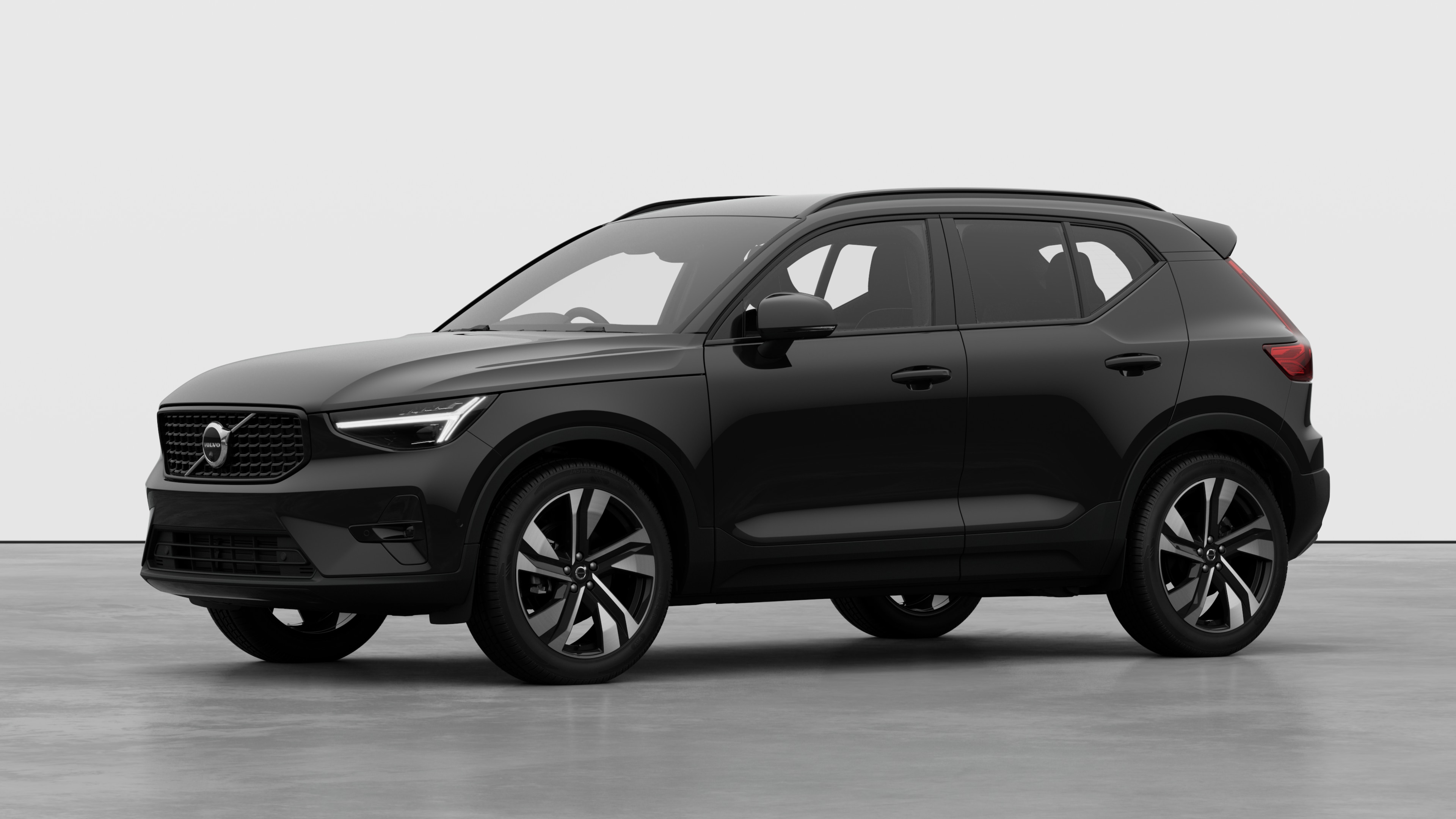 XC40