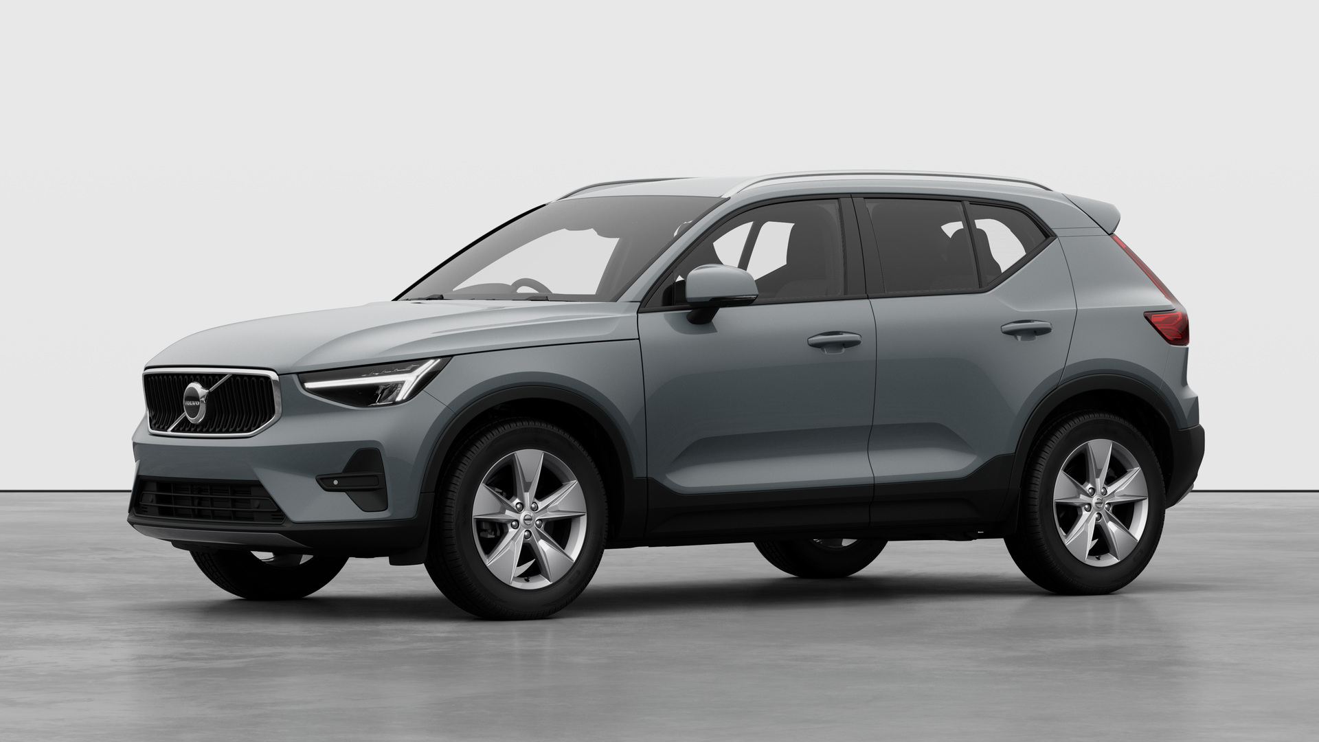  VOLVO XC40 2.0 B3P Core 5dr Auto
