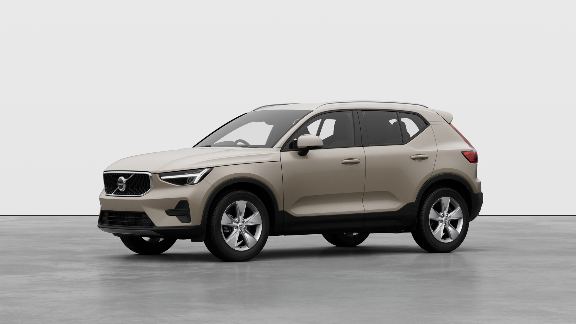  VOLVO XC40 2.0 B3P Core 5dr Auto