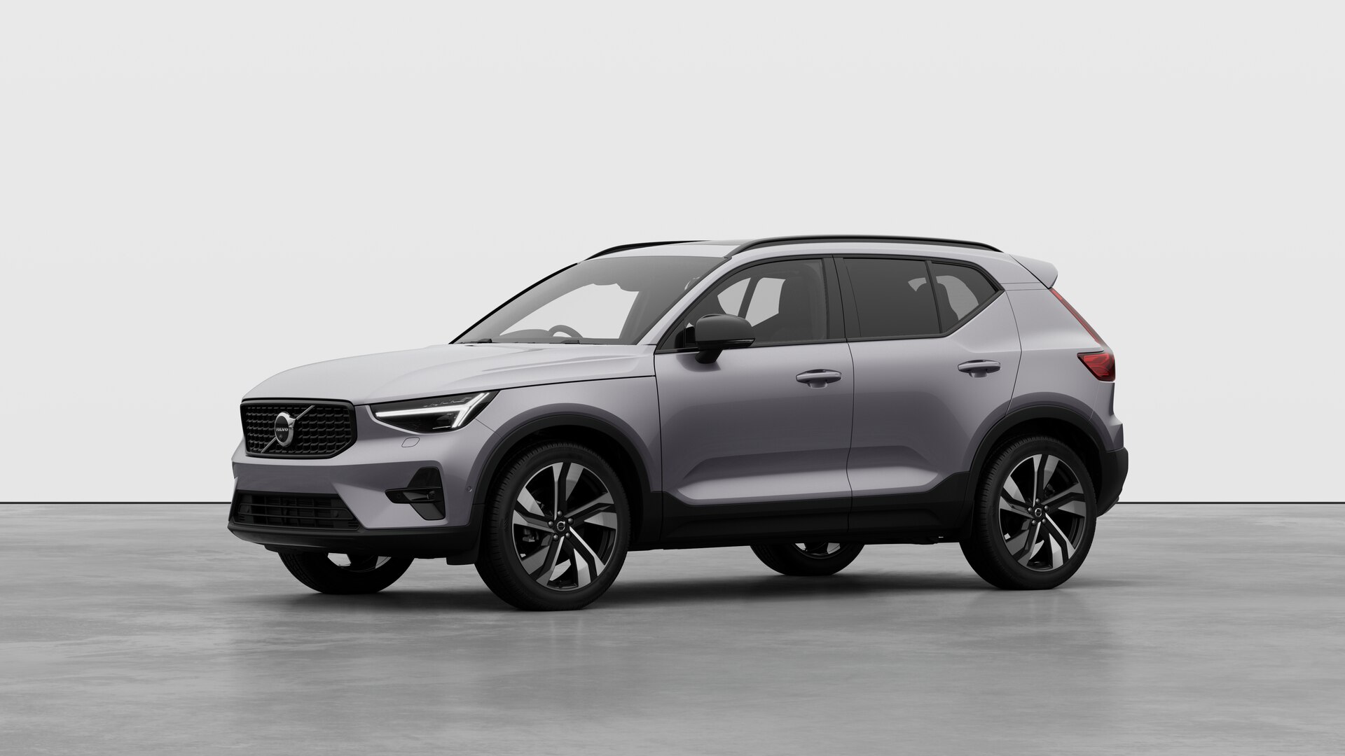  VOLVO XC40 2.0 B4P Ultra Dark 5dr Auto