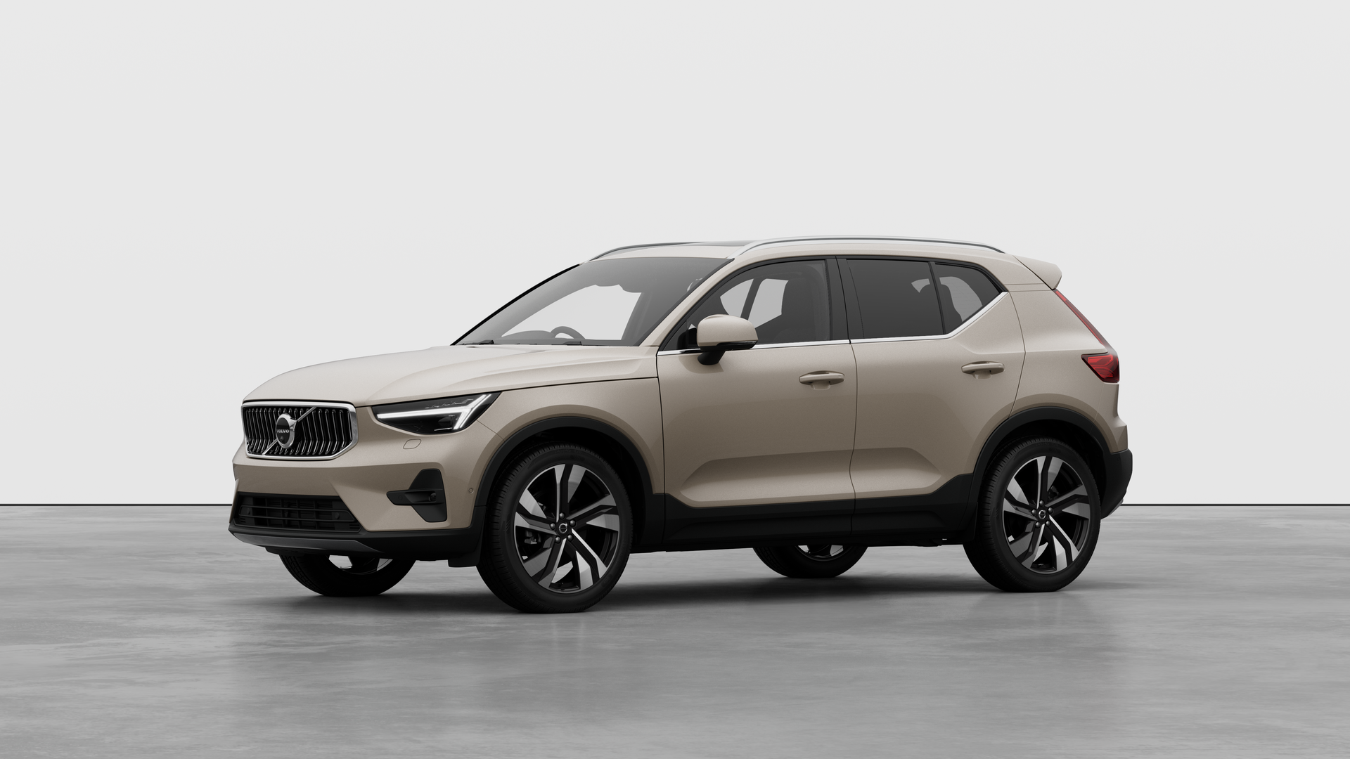  VOLVO XC40 2.0 B4P Ultra Bright 5dr Auto
