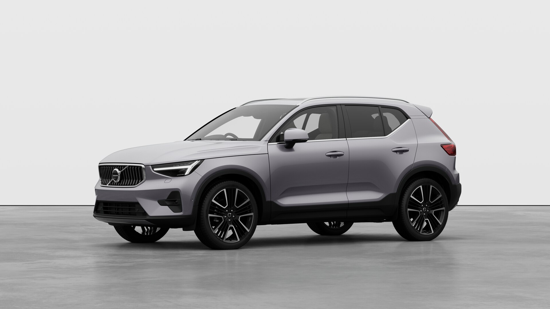  VOLVO XC40 2.0 B3P Ultra Bright 5dr Auto
