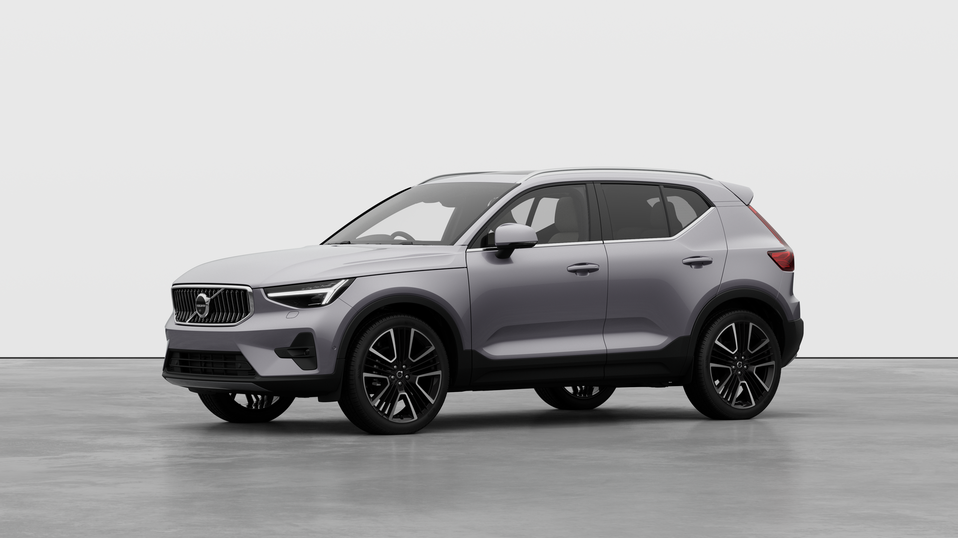  VOLVO XC40 2.0 B4P Ultra Bright 5dr Auto
