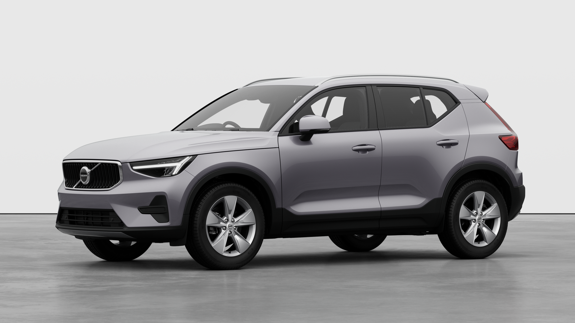  VOLVO XC40 2.0 B3P Core 5dr Auto