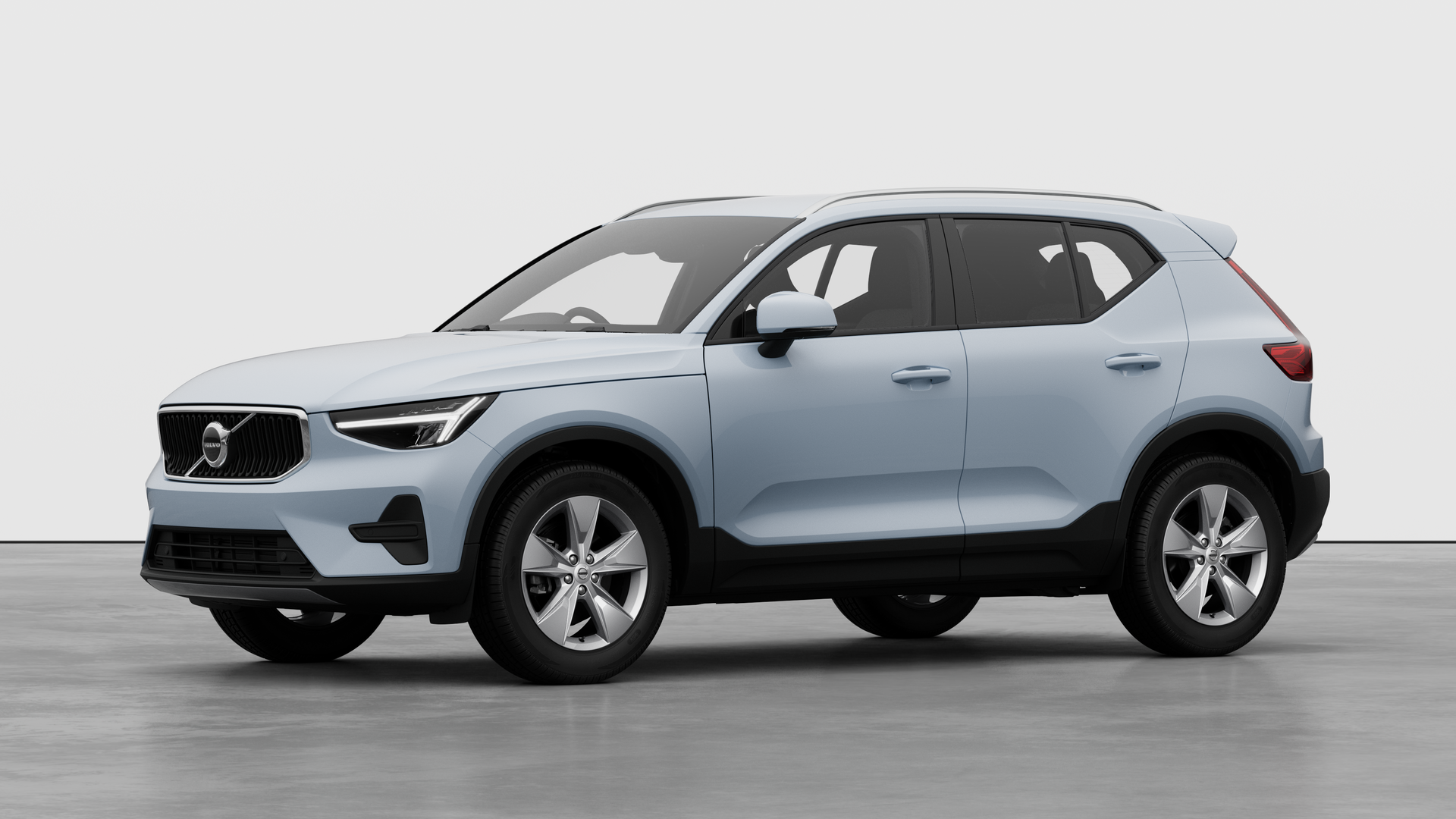  VOLVO XC40 2.0 B3P Core 5dr Auto