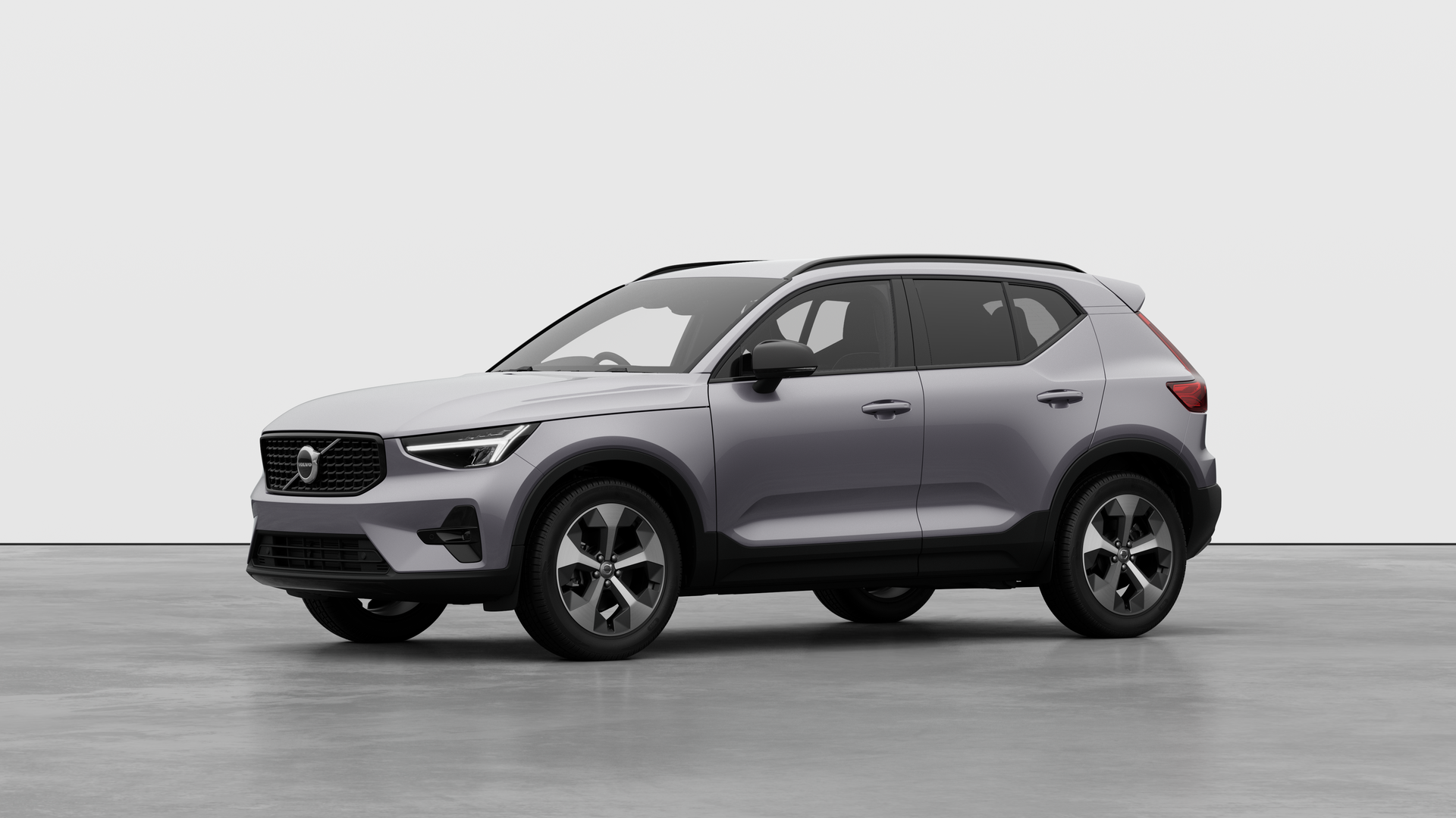  VOLVO XC40 2.0 B3P Plus Dark 5dr Auto